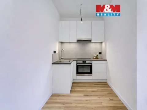 Pronájem bytu 2+kk, Tlučná, Tlučenská kolonie, 40 m2