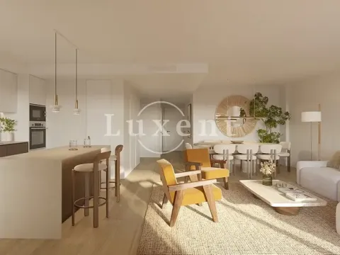 Prodej bytu 3+kk, Malaga, Španělsko, 81 m2