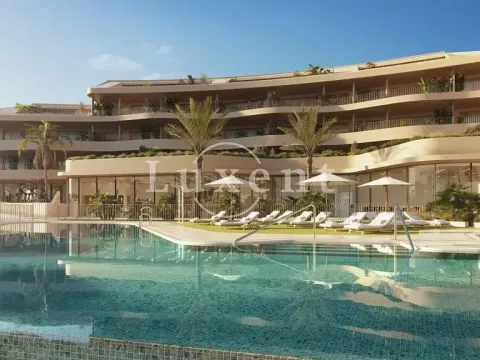 Prodej bytu 4+kk, Fuengirola, Španělsko, 70 m2