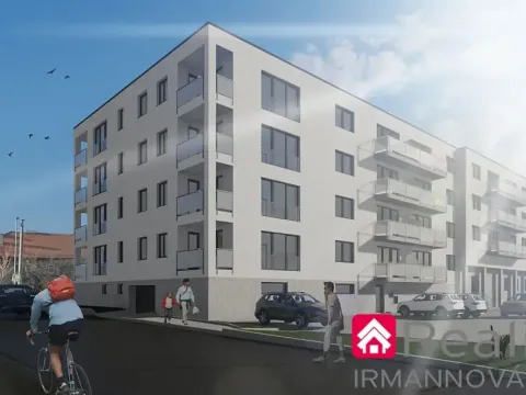 Prodej bytu 2+kk, Pohořelice, Znojemská, 67 m2