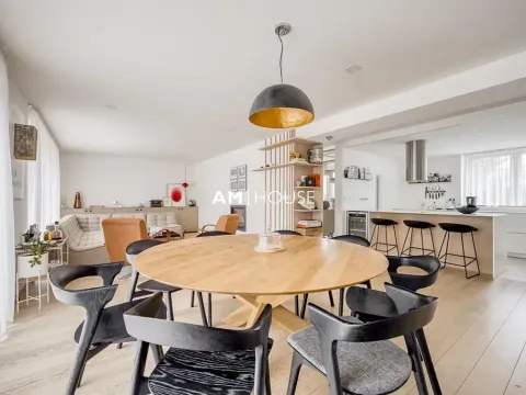 Pronájem rodinného domu, Praha - Suchdol, Návazná, 220 m2
