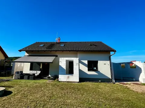 Prodej rodinného domu, Pičín, 153 m2