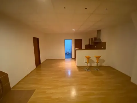 Pronájem bytu 3+kk, Počátky, Lipárecké nám., 110 m2