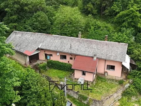 Prodej chalupy, Veselíčko, 170 m2
