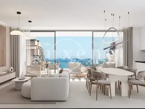 Prodej bytu 3+kk, Malaga, Španělsko, 64 m2