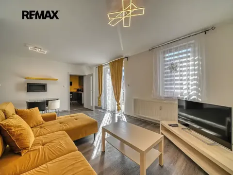 Pronájem bytu 2+kk, Český Brod, Palackého, 49 m2