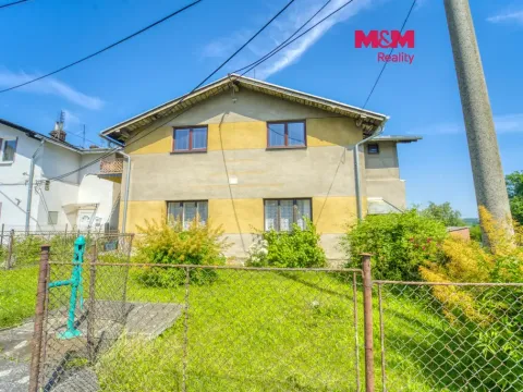 Prodej rodinného domu, Kařez, 203 m2