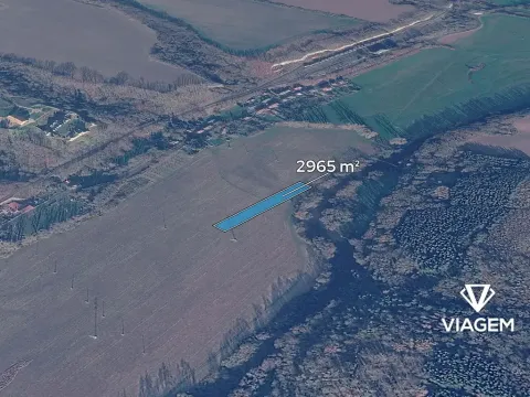 Prodej podílu pole, Bakov nad Jizerou, 494 m2