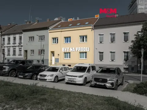 Prodej bytu 3+1, Litoměřice - Pokratice, Pokratická, 83 m2