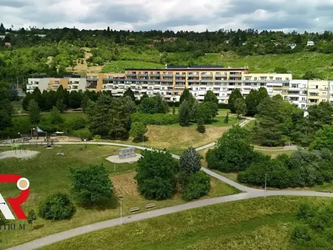 Prodej bytu 4+1, Brno, Plachty, 104 m2