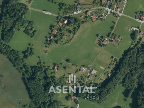 Prodej pozemku, Rychvald, 10504 m2