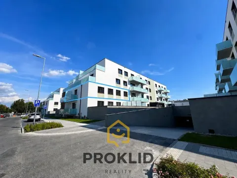 Prodej bytu 4+kk, Olomouc, Třída Jiřího Pelikána, 86 m2