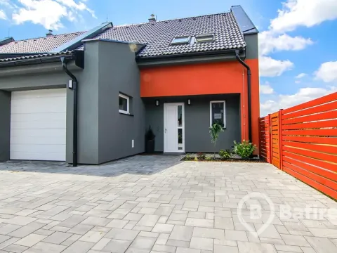 Prodej rodinného domu, Havířov, Prachatická, 130 m2