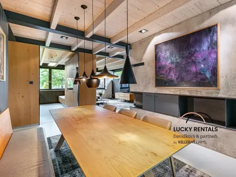 Prodej rodinného domu, Velké Popovice, Na Větrově, 221 m2