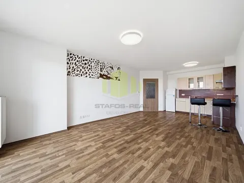 Prodej bytu 2+kk, Olomouc, Jeremiášova, 63 m2