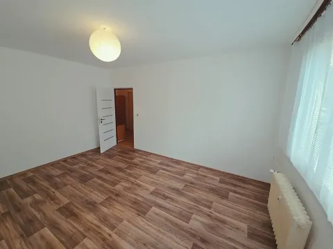 Pronájem bytu 1+1, Ústí nad Labem, Voskovcova, 39 m2