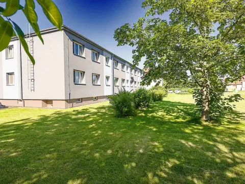 Prodej bytu 2+1, Jezbořice, 59 m2