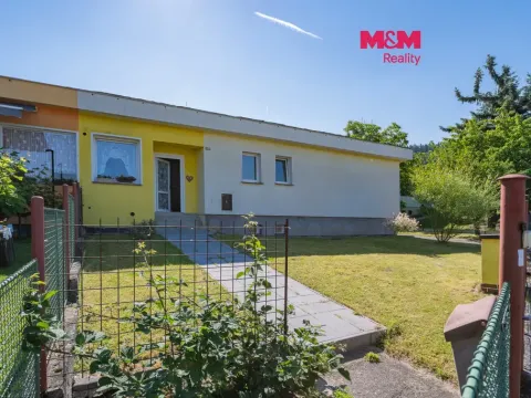 Prodej rodinného domu, Březová, Gen. Svobody, 294 m2