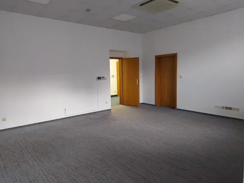 Pronájem kanceláře, Praha - Michle, Michelská, 32 m2
