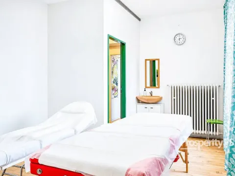 Pronájem komerční, Kladno, náměstí Svobody, 16 m2