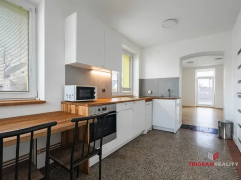 Pronájem rodinného domu, Slavětín nad Metují, 75 m2