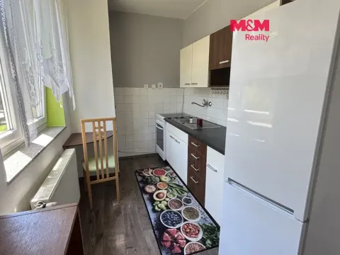Pronájem bytu 3+1, Březová nad Svitavou, Sluneční údolí, 66 m2