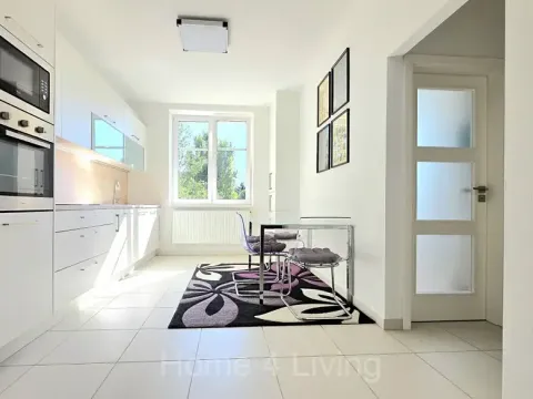 Pronájem bytu 2+kk, Brno, Šámalova, 65 m2