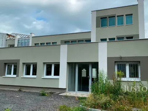 Pronájem kanceláře, Teplice, Pražská, 73 m2
