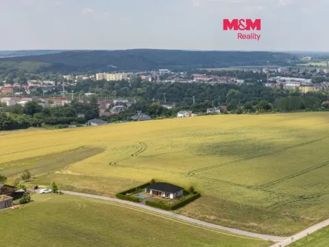 Prodej pozemku pro bydlení, Choceň, 463 m2