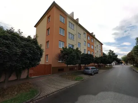Prodej bytu 3+1, Prostějov, Sladkovského, 66 m2