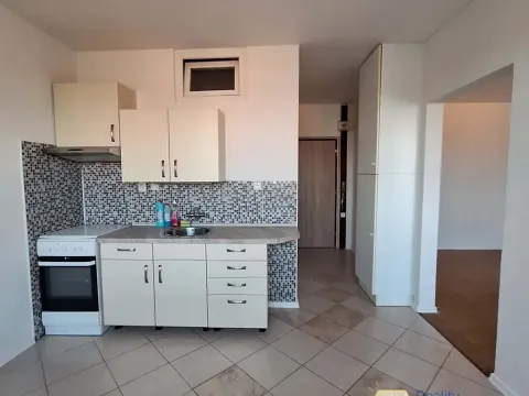 Pronájem bytu 1+1, Cheb, Dvořákova, 38 m2