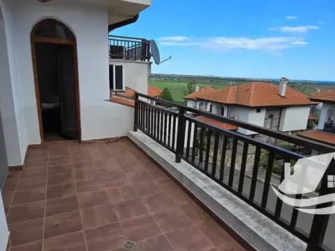 Prodej bytu 3+kk, Aheloy, Bulharsko, 79 m2