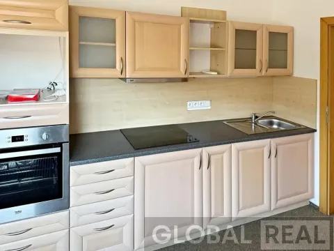Pronájem bytu 3+1, Velké Meziříčí, 80 m2
