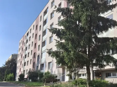 Pronájem bytu 1+1, Vysoké Mýto - Pražské Předměstí, V Peklovcích, 38 m2