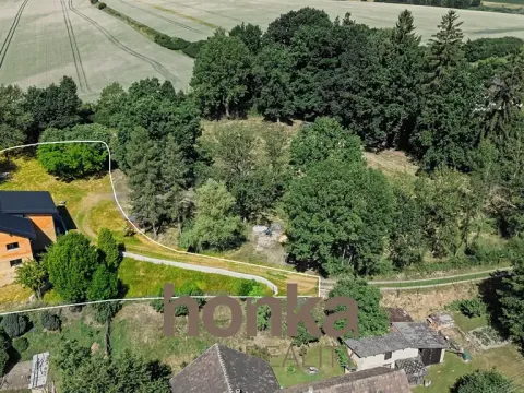Prodej rodinného domu, Otov, 280 m2