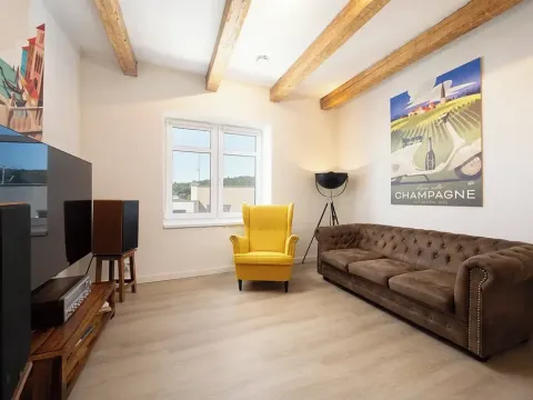 Pronájem bytu 2+1, Brno, Brigádnická, 55 m2