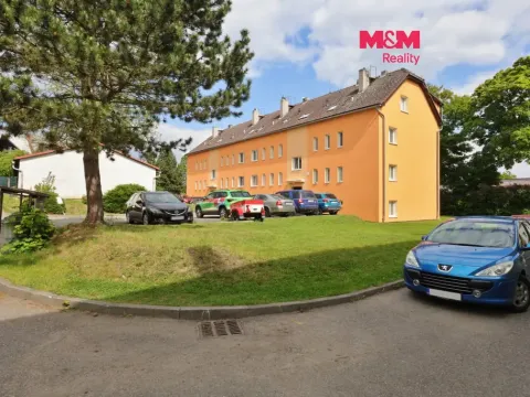Pronájem bytu 2+1, Přibyslav, Příkopy, 79 m2