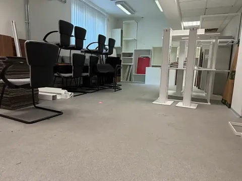 Pronájem kanceláře, Nymburk, Náměstí Přemyslovců, 90 m2