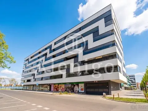 Prodej bytu 2+kk, Praha - Holešovice, U průhonu, 59 m2