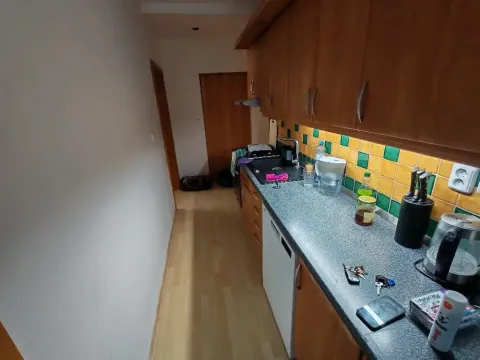 Pronájem bytu 3+1, Prostějov, Mozartova, 85 m2