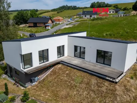 Prodej rodinného domu, Velká Štáhle, 160 m2