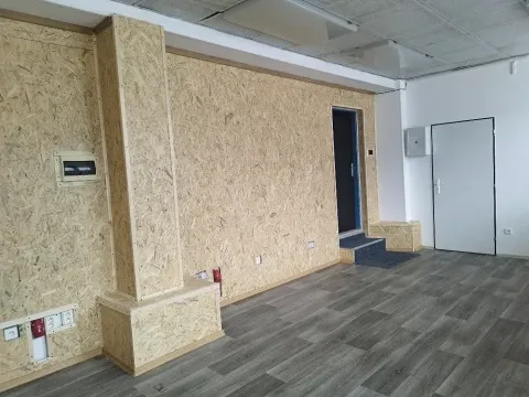 Pronájem kanceláře, Brno, Pod sídlištěm, 30 m2
