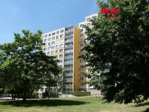 Prodej bytu 2+kk, Praha - Ruzyně, Ciolkovského, 41 m2