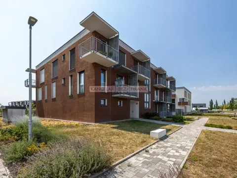 Prodej bytu 1+kk, Brandýs nad Labem-Stará Boleslav, Táhlá, 40 m2