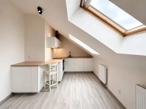 Prodej bytu 2+kk, Praha - Vršovice, Košická, 41 m2