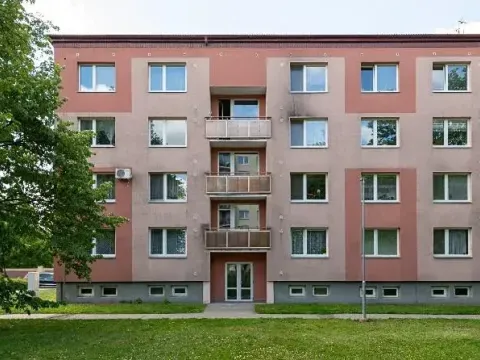 Dražba bytu 3+1, Prostějov, Okružní, 74 m2
