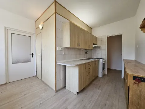 Pronájem bytu 2+1, Brno - Kohoutovice, Bellova, 58 m2