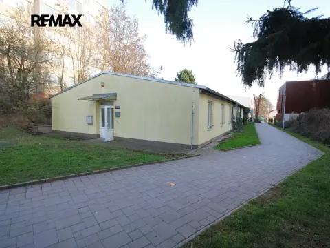 Prodej ubytování, Praha, 226 m2