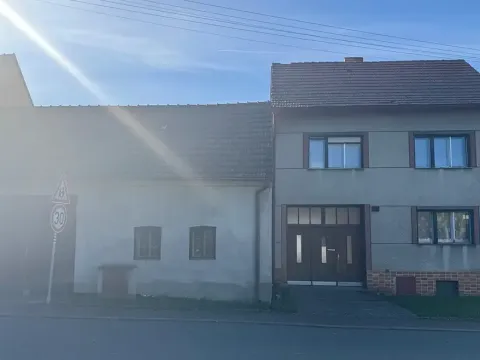Prodej rodinného domu, Javorník, 220 m2
