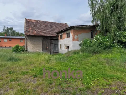 Prodej rodinného domu, Sedlec, 344 m2